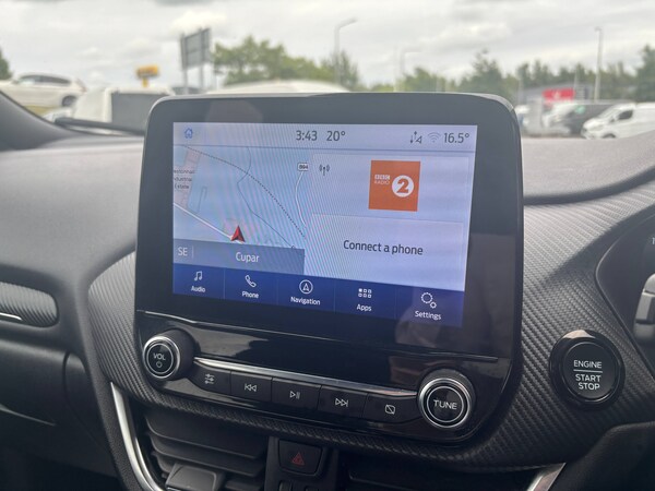 Used Ford Puma 2023 for sale - 75007070: Photo 26