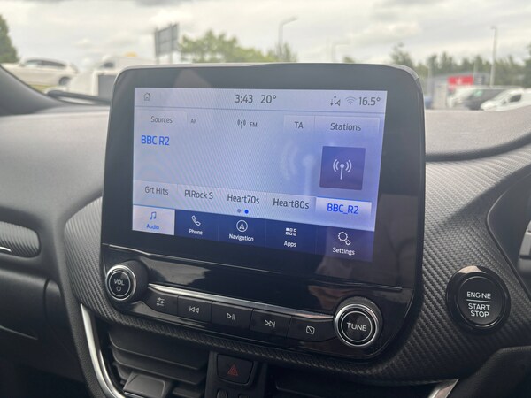 Used Ford Puma 2023 for sale - 75007070: Photo 28