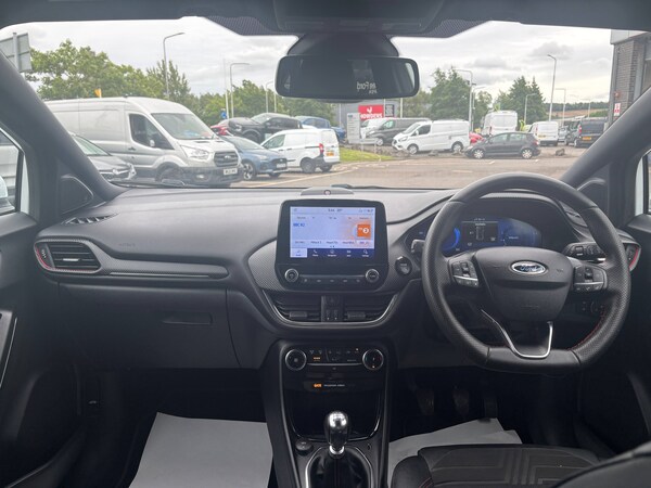 Used Ford Puma 2023 for sale - 75007070: Photo 33