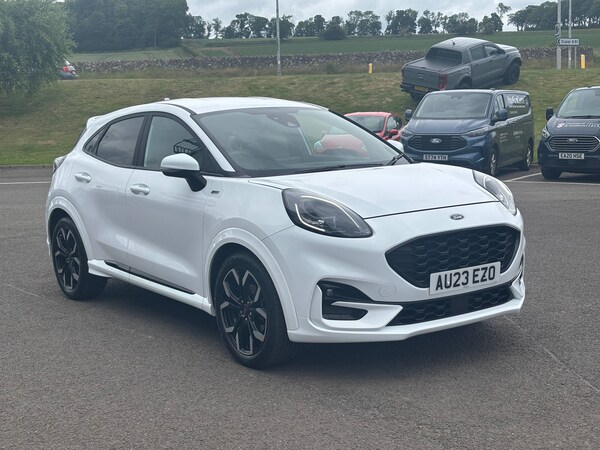 Used Ford Puma 2023 for sale - 75007070: Photo 3