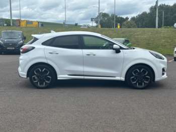 Used Ford Puma 2023 for sale - 75007070: Photo