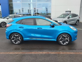Used Ford Puma Gen-E undefined for sale - 78497831: Photo