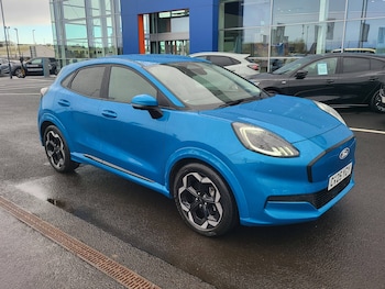 Used Ford Puma Gen-E undefined for sale - 78497831: Photo