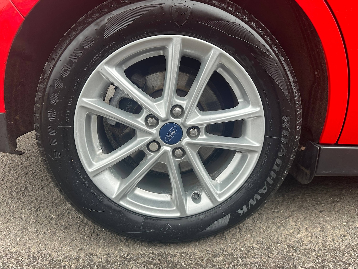 Used Ford C-Max 2017 for sale - 77059365: Photo 13