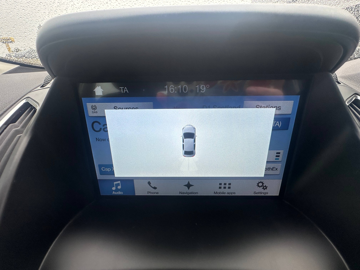 Used Ford C-Max 2017 for sale - 77059365: Photo 18