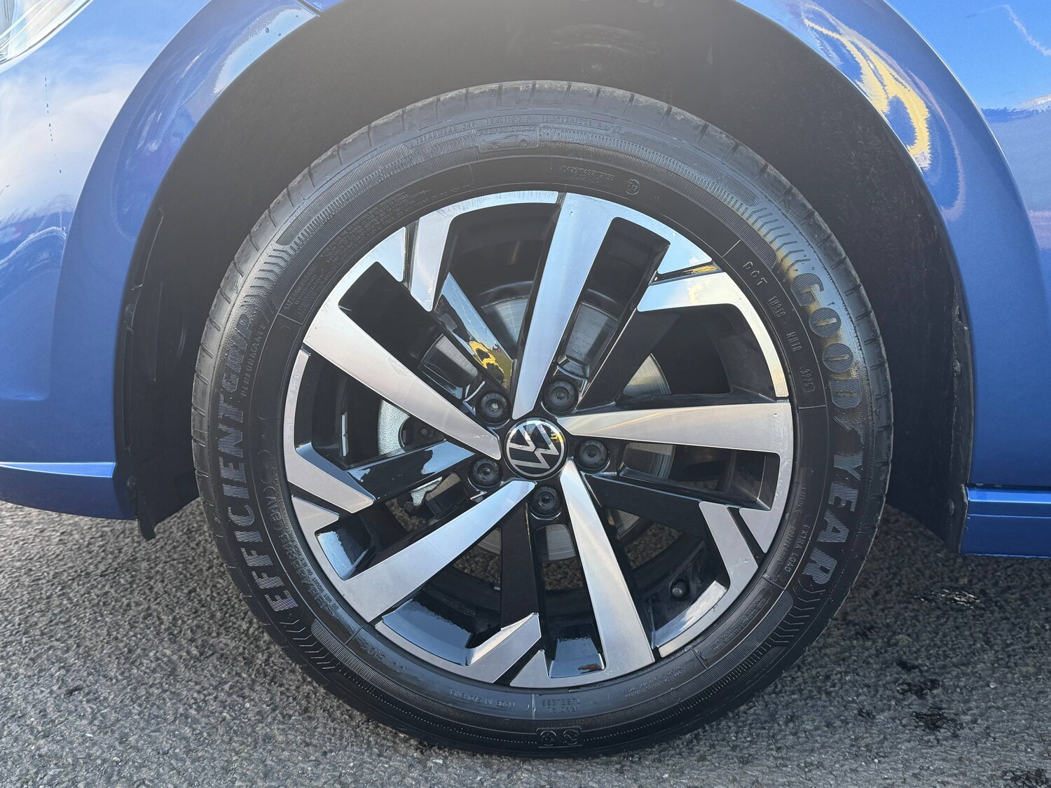 Used Volkswagen Polo 2026 for sale - 77878728: Photo 11