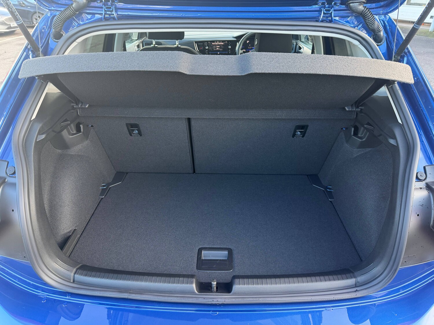 Used Volkswagen Polo 2026 for sale - 77878728: Photo 12