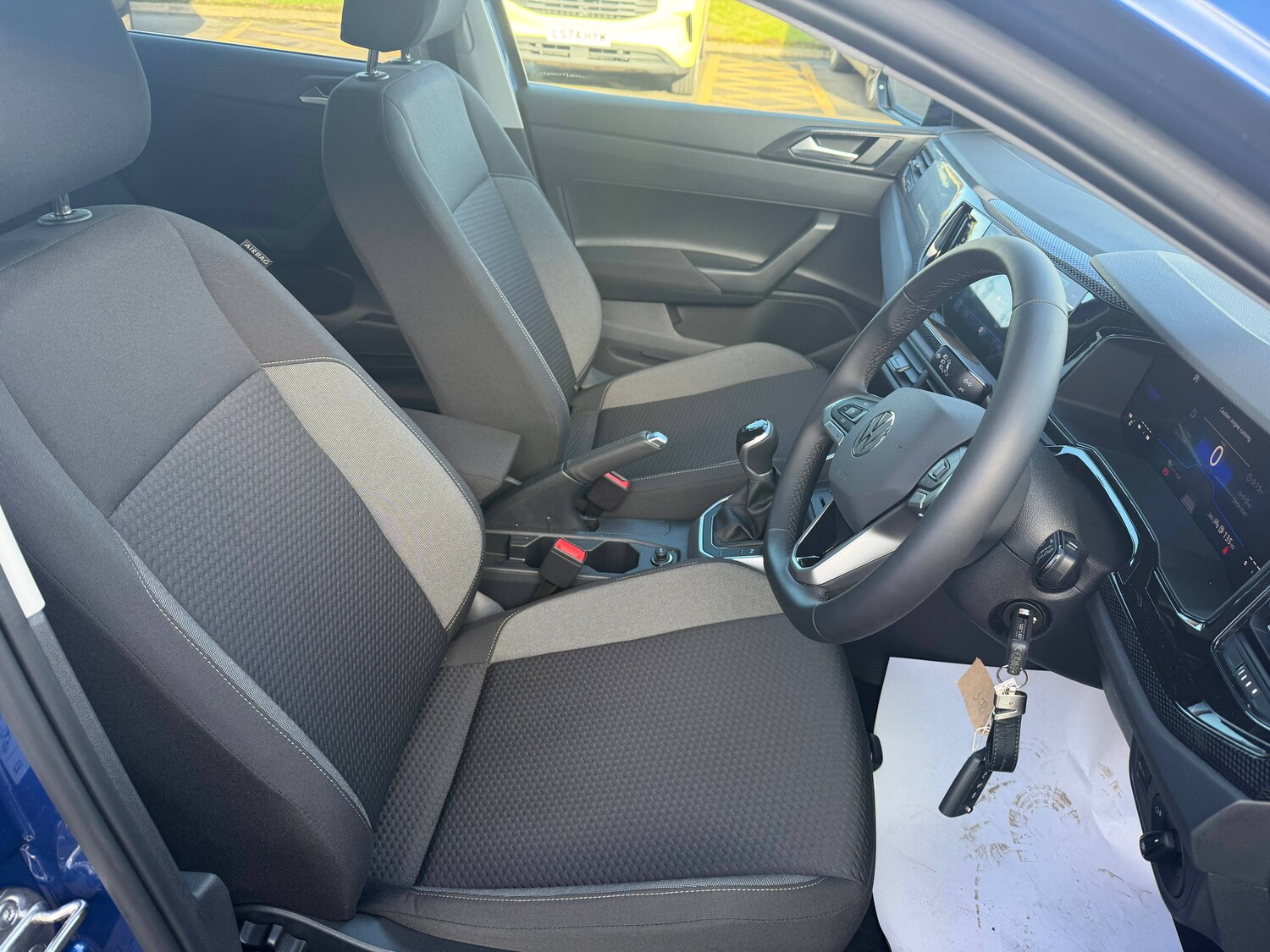 Used Volkswagen Polo 2026 for sale - 77878728: Photo 16