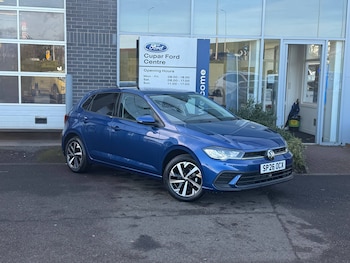 Used Volkswagen Polo undefined for sale - 77878728: Photo