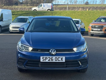 Used Volkswagen Polo undefined for sale - 77878728: Photo