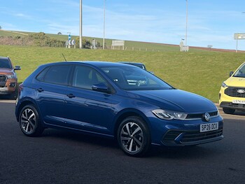 Used Volkswagen Polo undefined for sale - 77878728: Photo