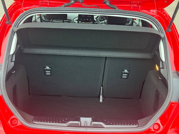 Used Ford Fiesta 2023 for sale - 76194439: Photo 11