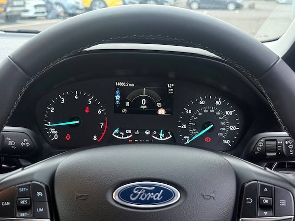 Used Ford Fiesta 2023 for sale - 76194439: Photo 12