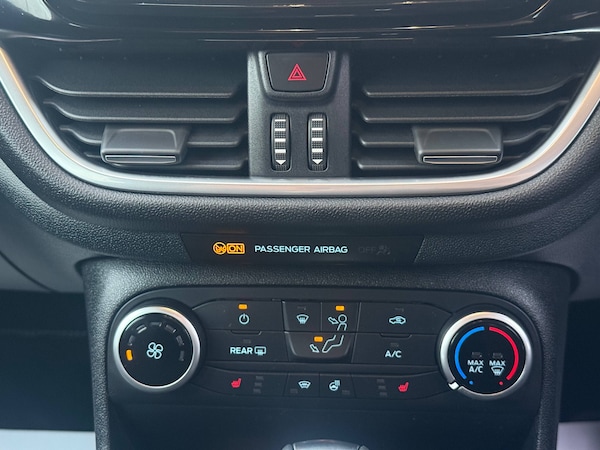 Used Ford Fiesta 2023 for sale - 76194439: Photo 15