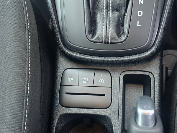 Used Ford Fiesta 2023 for sale - 76194439: Photo 16