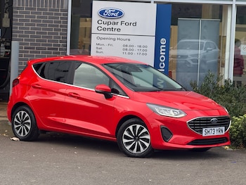 Ford - Fiesta