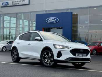 Used Ford Focus  for sale - 74970820: Photo