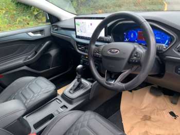 Used Ford Focus  for sale - 74970820: Photo