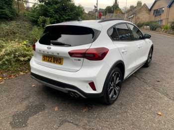 Used Ford Focus  for sale - 74970820: Photo