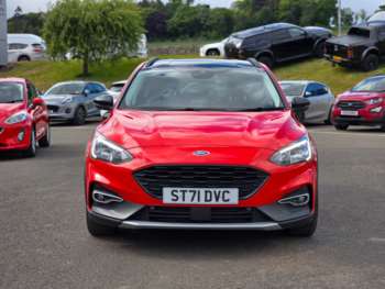 Used Ford Focus 2021 for sale - 74813547: Photo