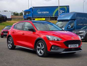 Used Ford Focus 2021 for sale - 74813547: Photo