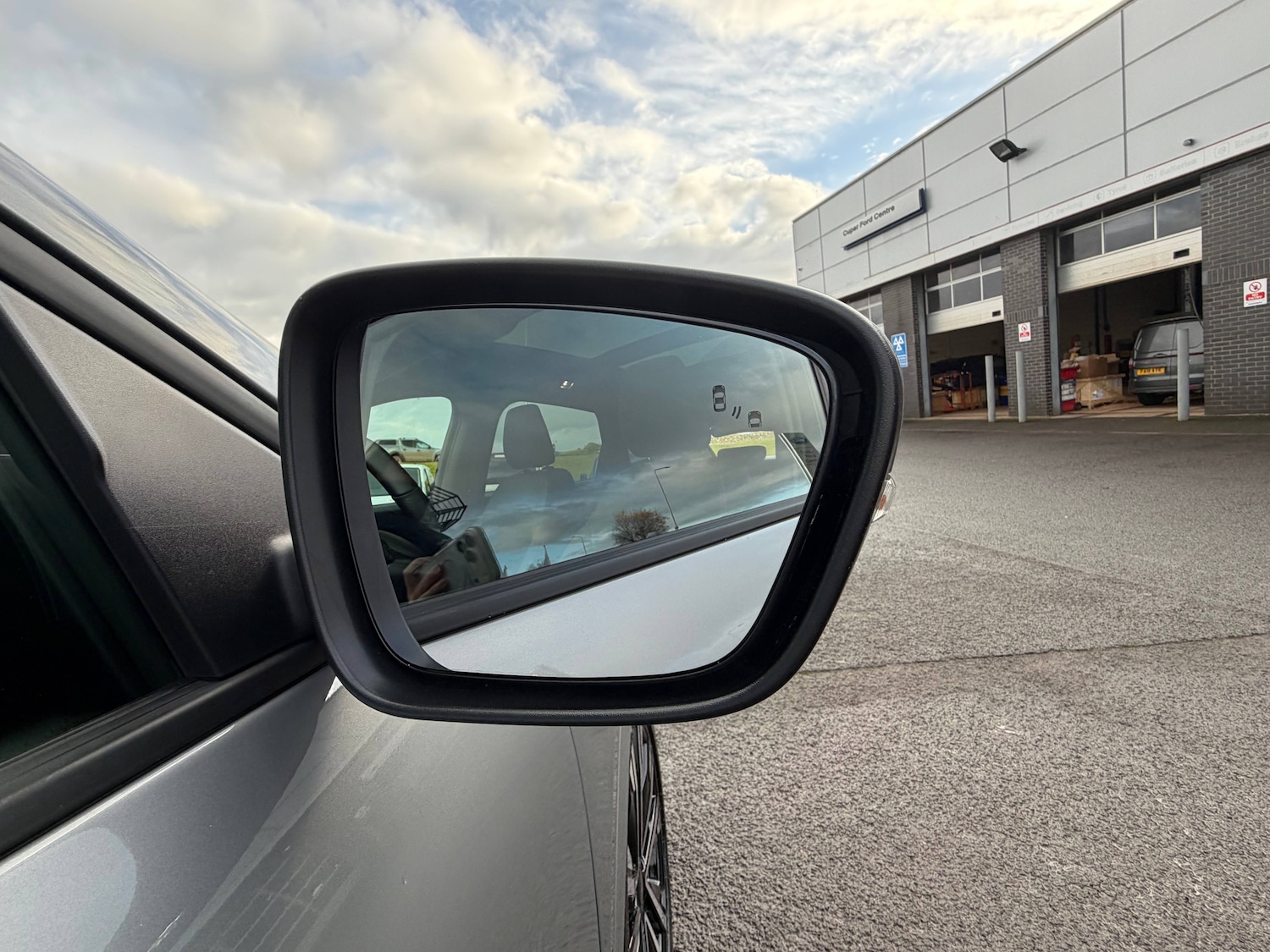 Used Ford Kuga 2024 for sale - 76831954: Photo 12