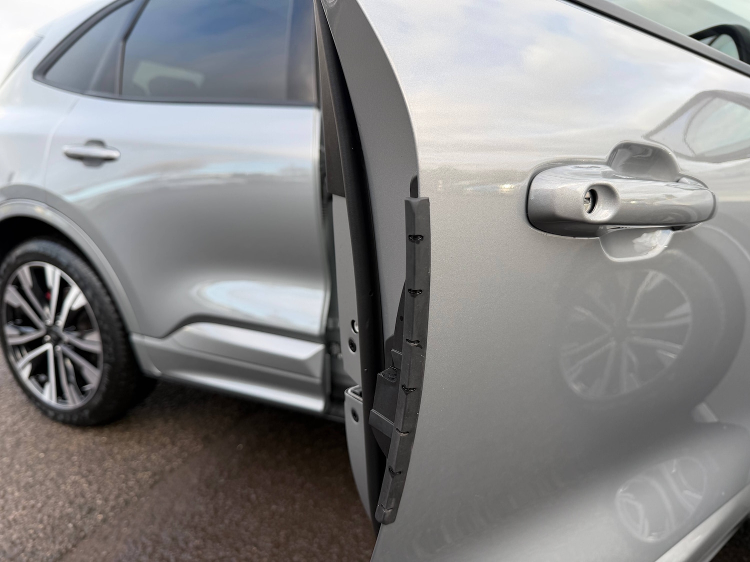 Used Ford Kuga 2024 for sale - 76831954: Photo 13