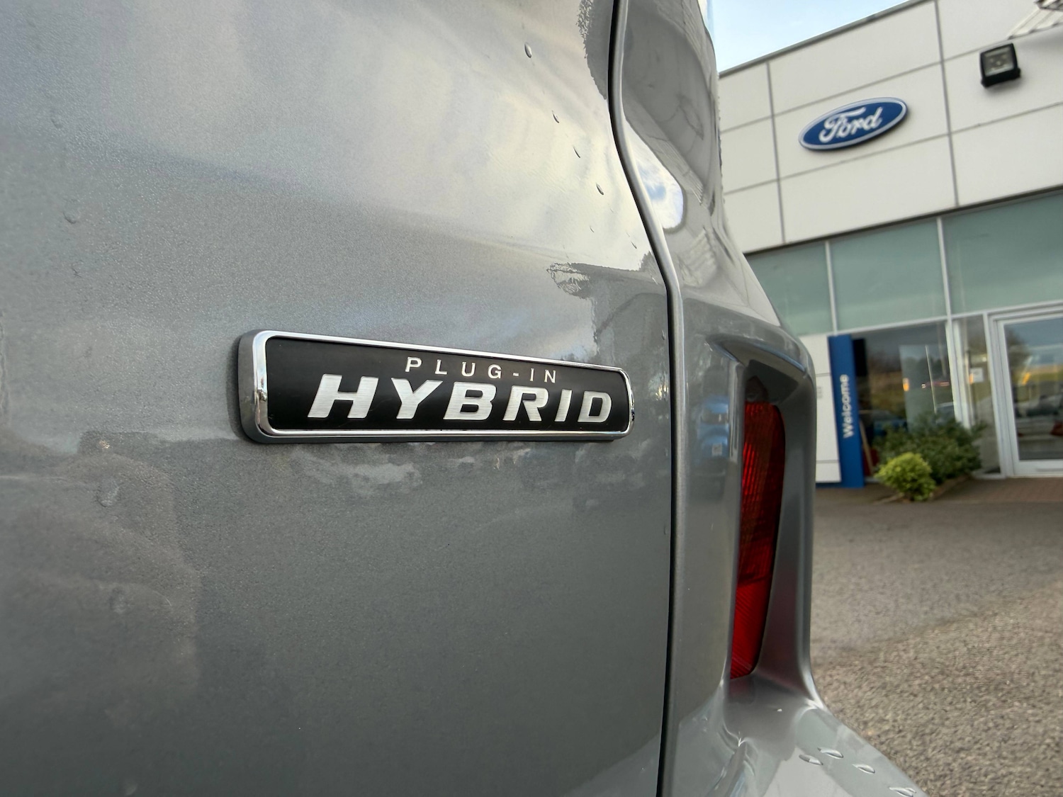 Used Ford Kuga 2024 for sale - 76831954: Photo 15