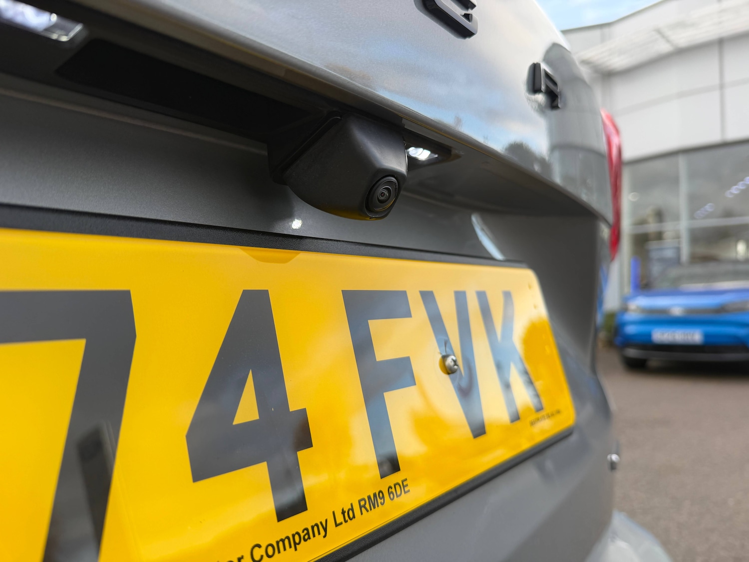 Used Ford Kuga 2024 for sale - 76831954: Photo 16