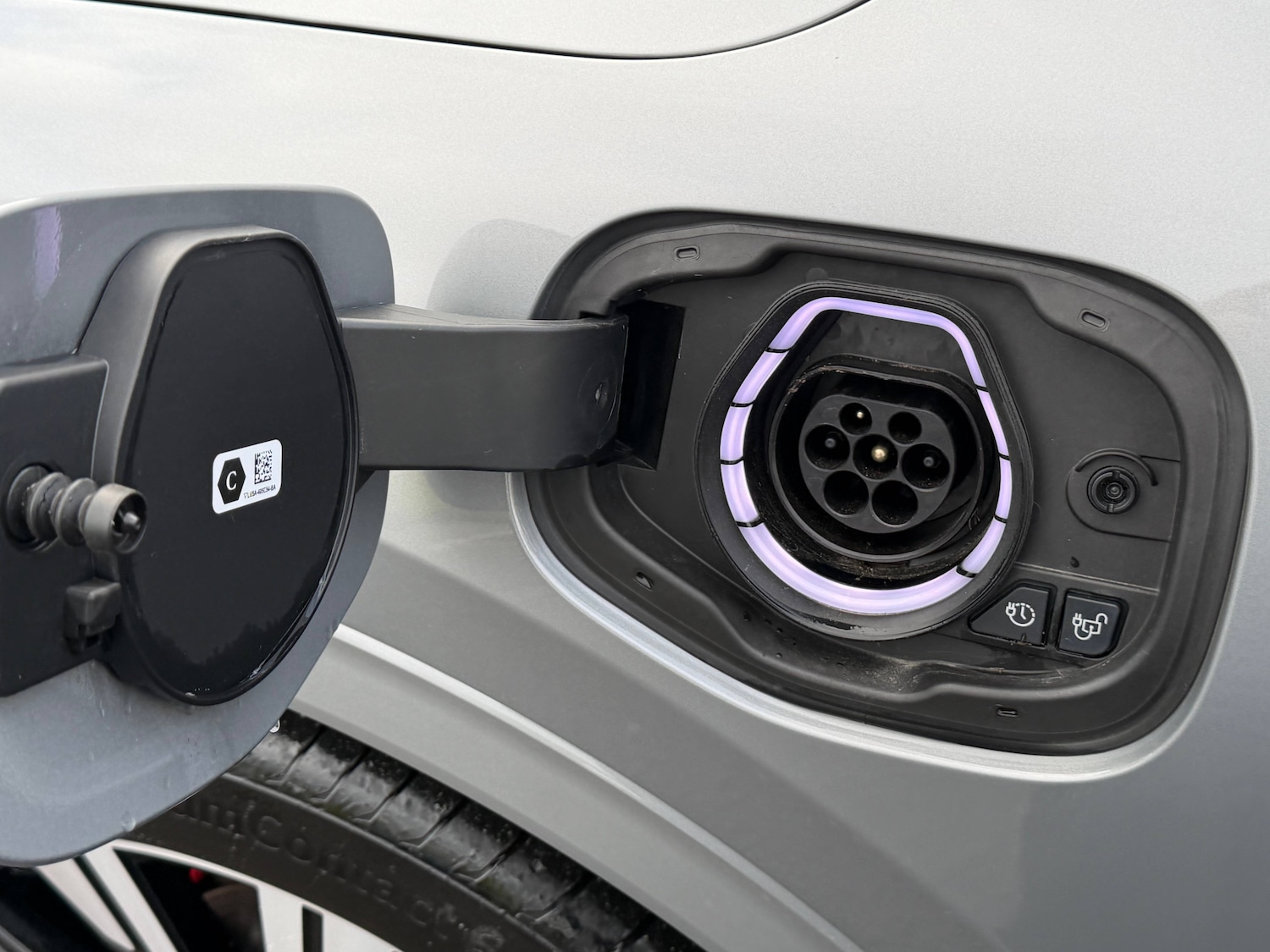 Used Ford Kuga 2024 for sale - 76831954: Photo 17