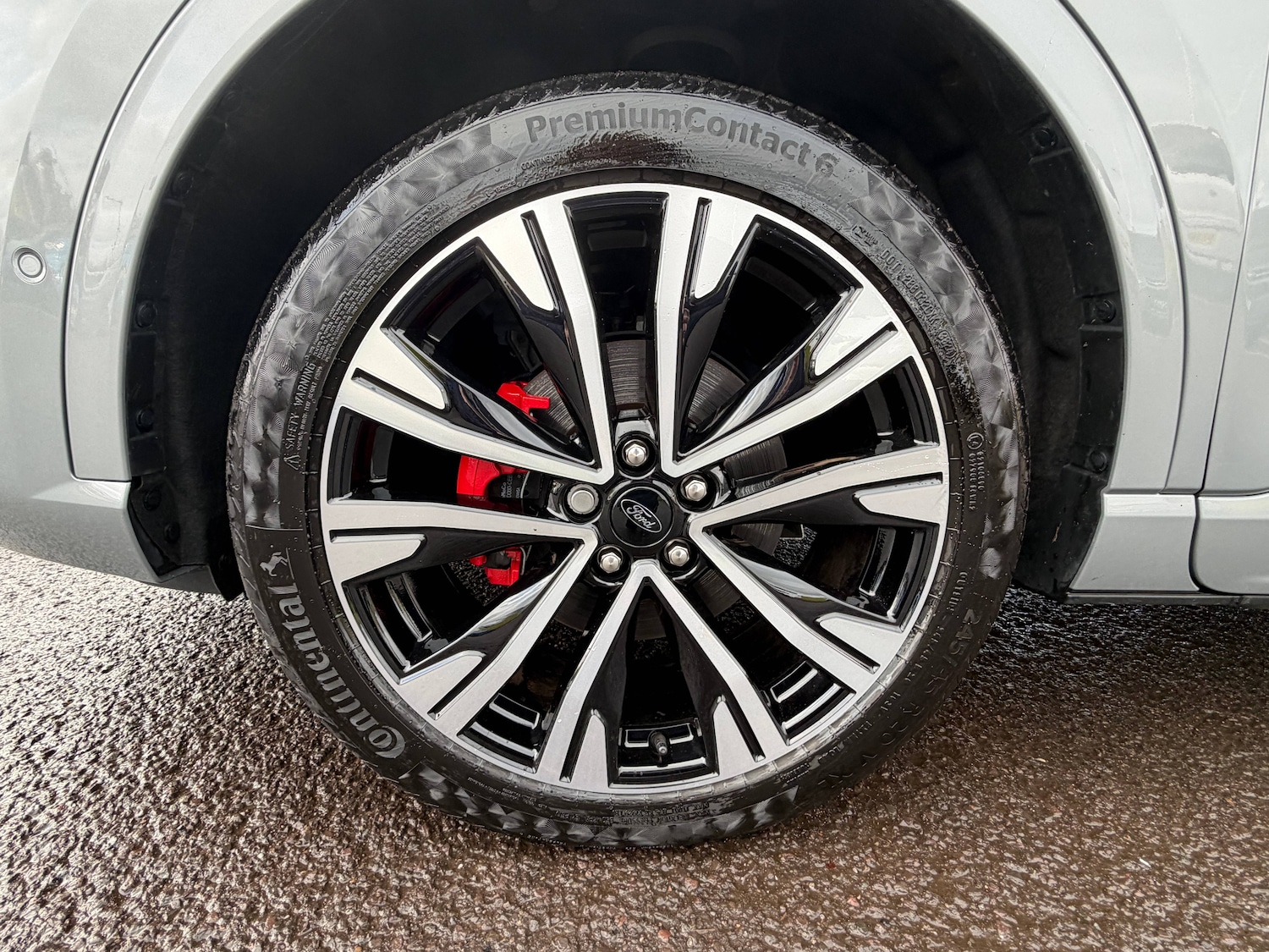 Used Ford Kuga 2024 for sale - 76831954: Photo 19