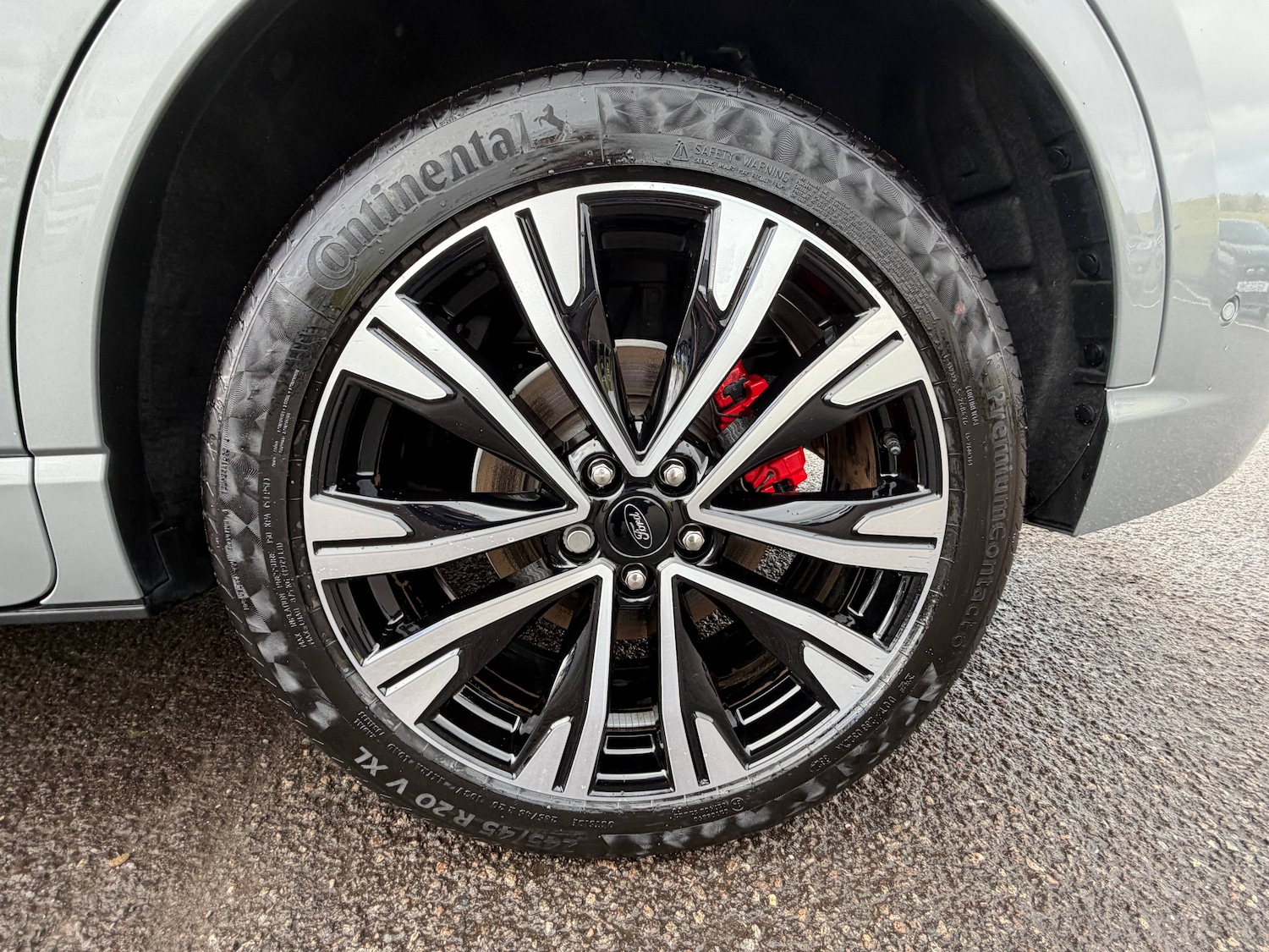 Used Ford Kuga 2024 for sale - 76831954: Photo 20