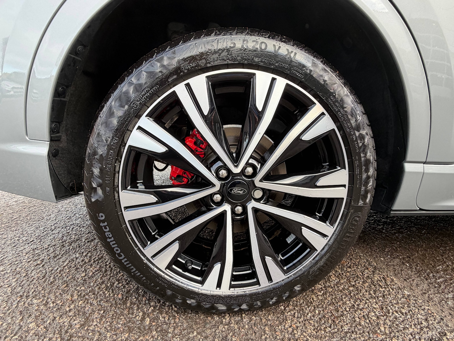 Used Ford Kuga 2024 for sale - 76831954: Photo 21