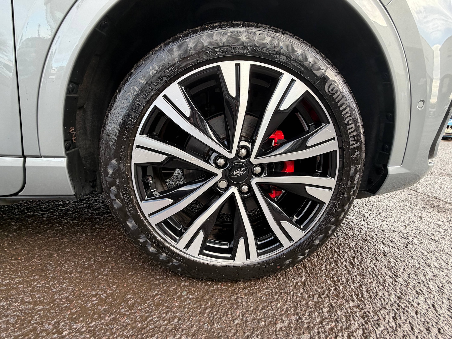 Used Ford Kuga 2024 for sale - 76831954: Photo 22