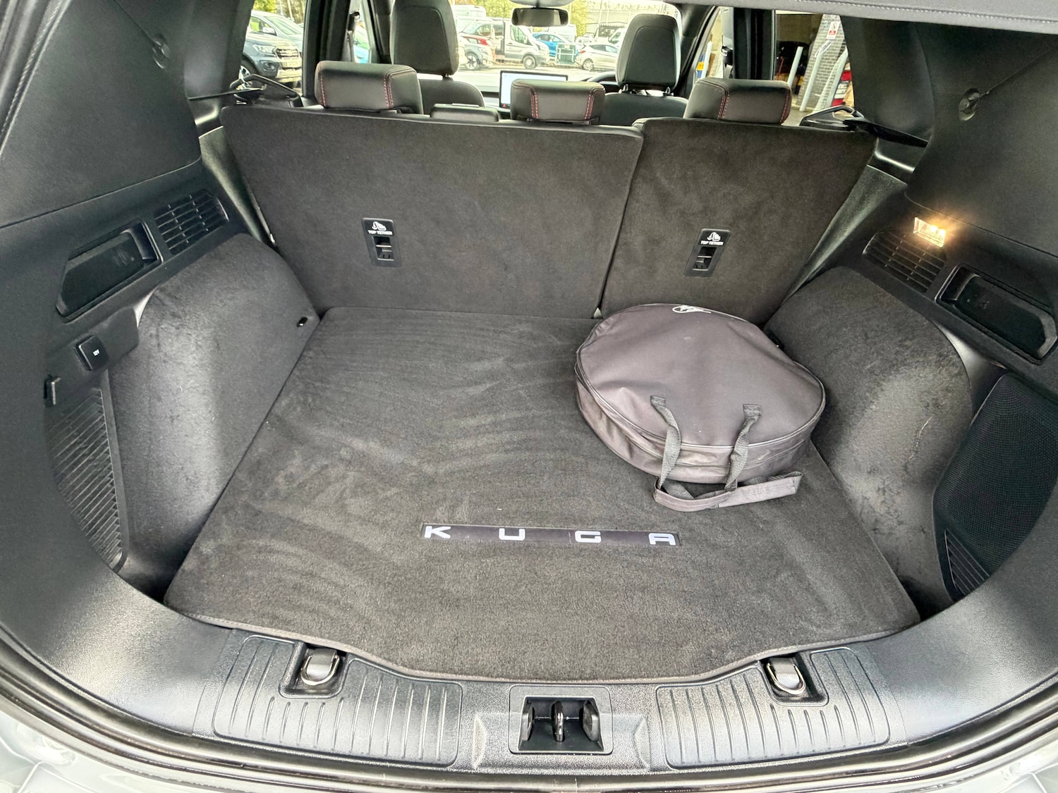 Used Ford Kuga 2024 for sale - 76831954: Photo 23