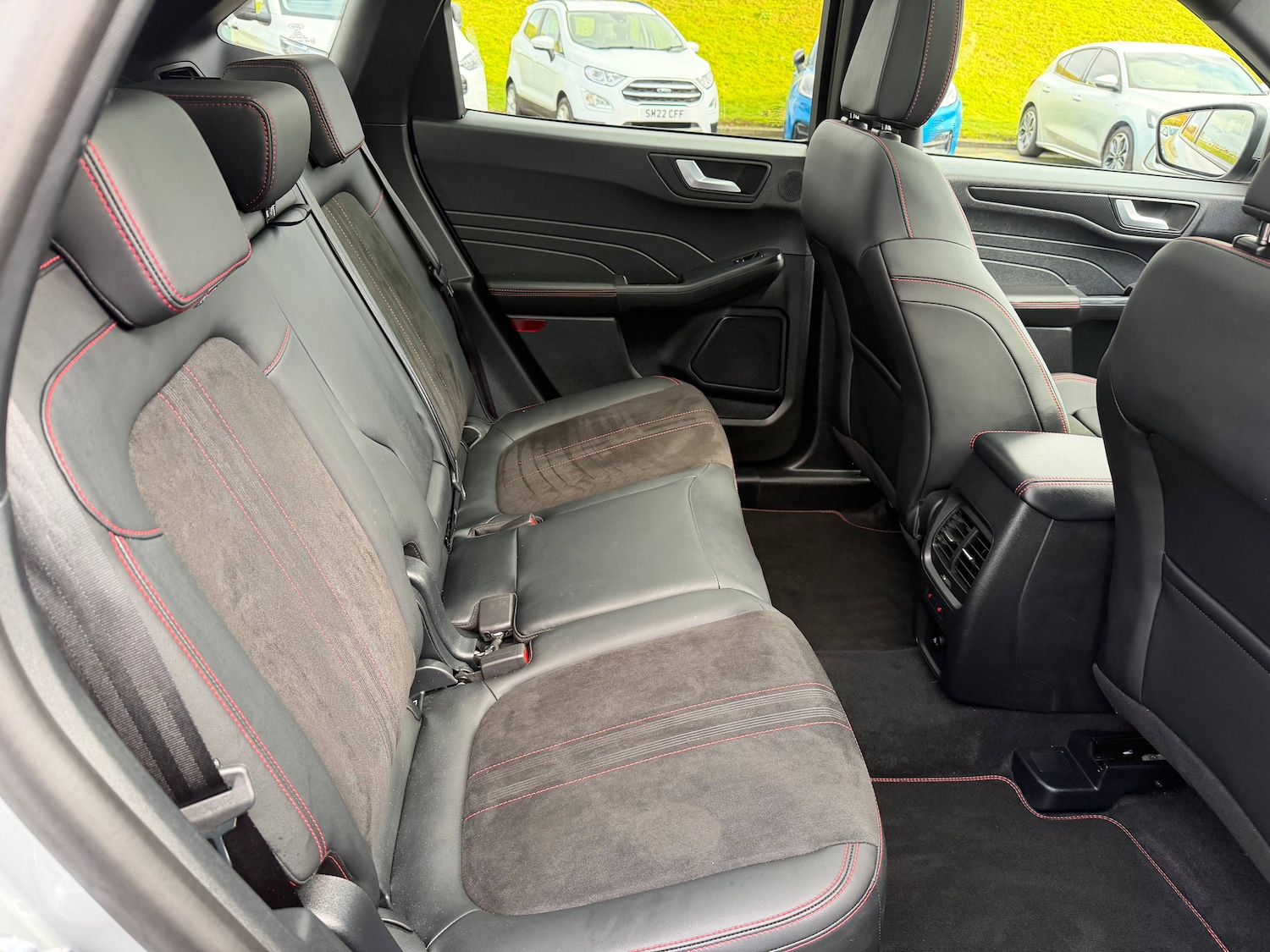 Used Ford Kuga 2024 for sale - 76831954: Photo 26