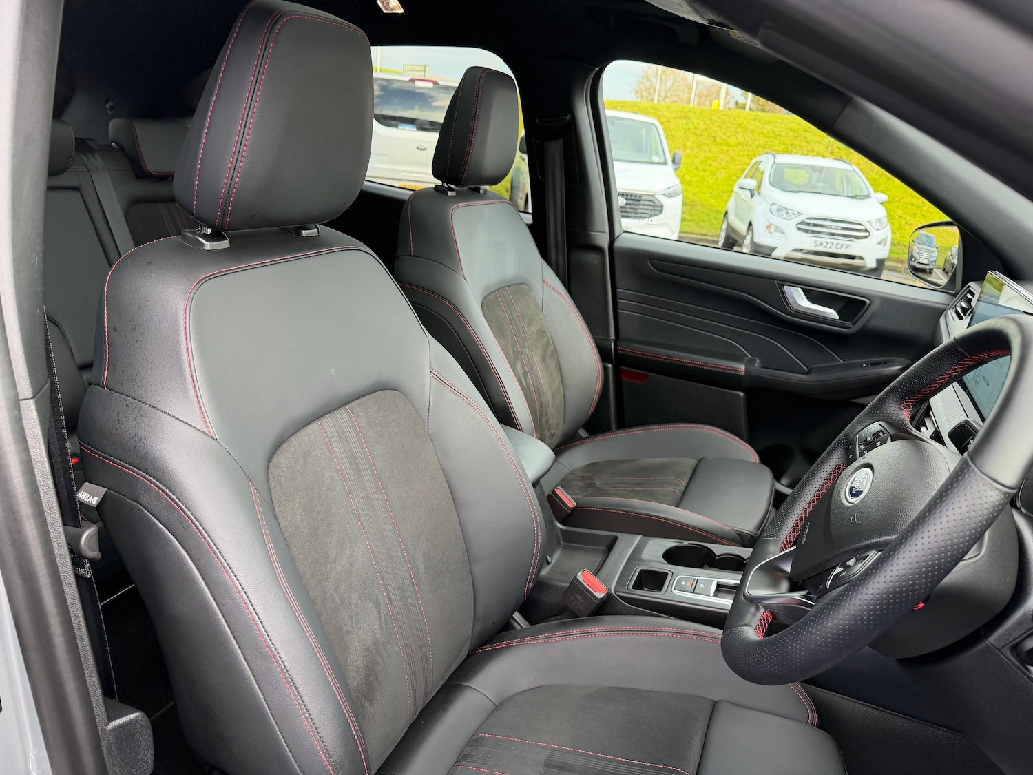 Used Ford Kuga 2024 for sale - 76831954: Photo 28