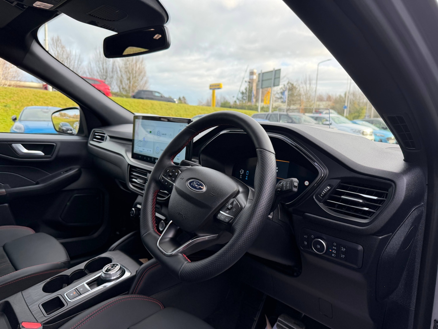 Used Ford Kuga 2024 for sale - 76831954: Photo 29