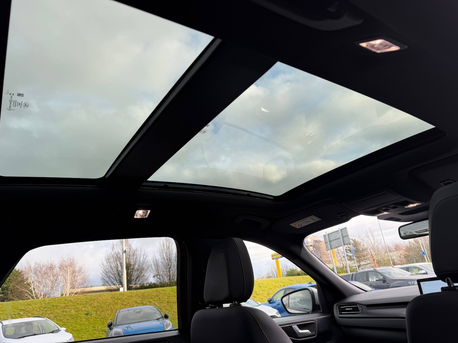 Used Ford Kuga 2024 for sale - 76831954: Photo 30