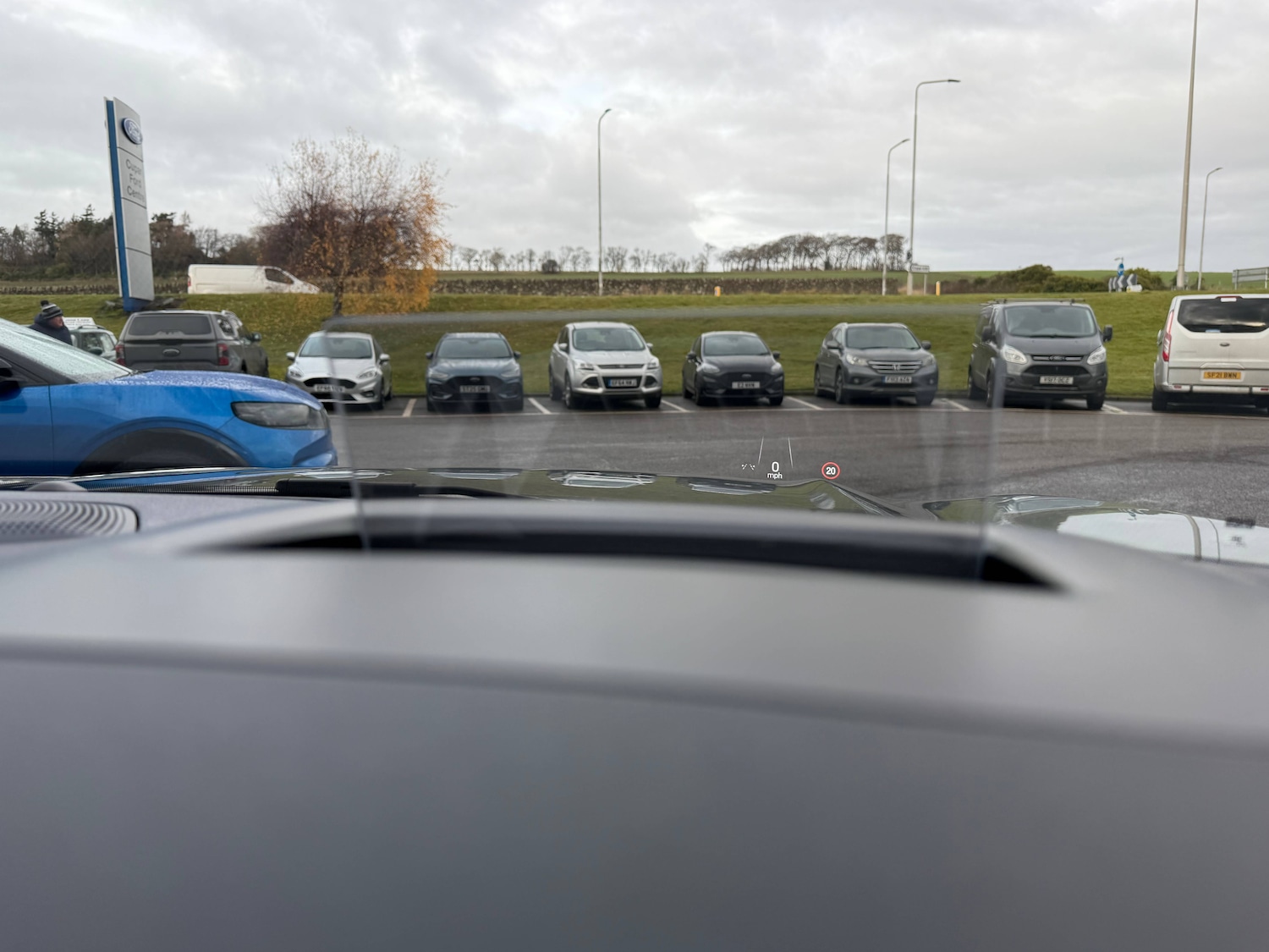 Used Ford Kuga 2024 for sale - 76831954: Photo 33