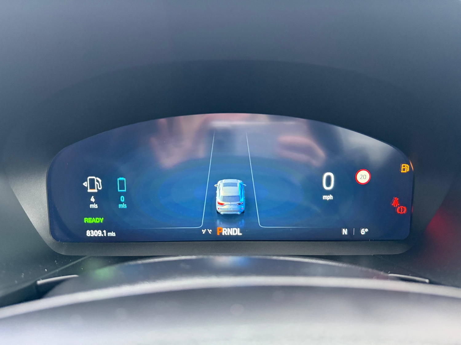 Used Ford Kuga 2024 for sale - 76831954: Photo 34