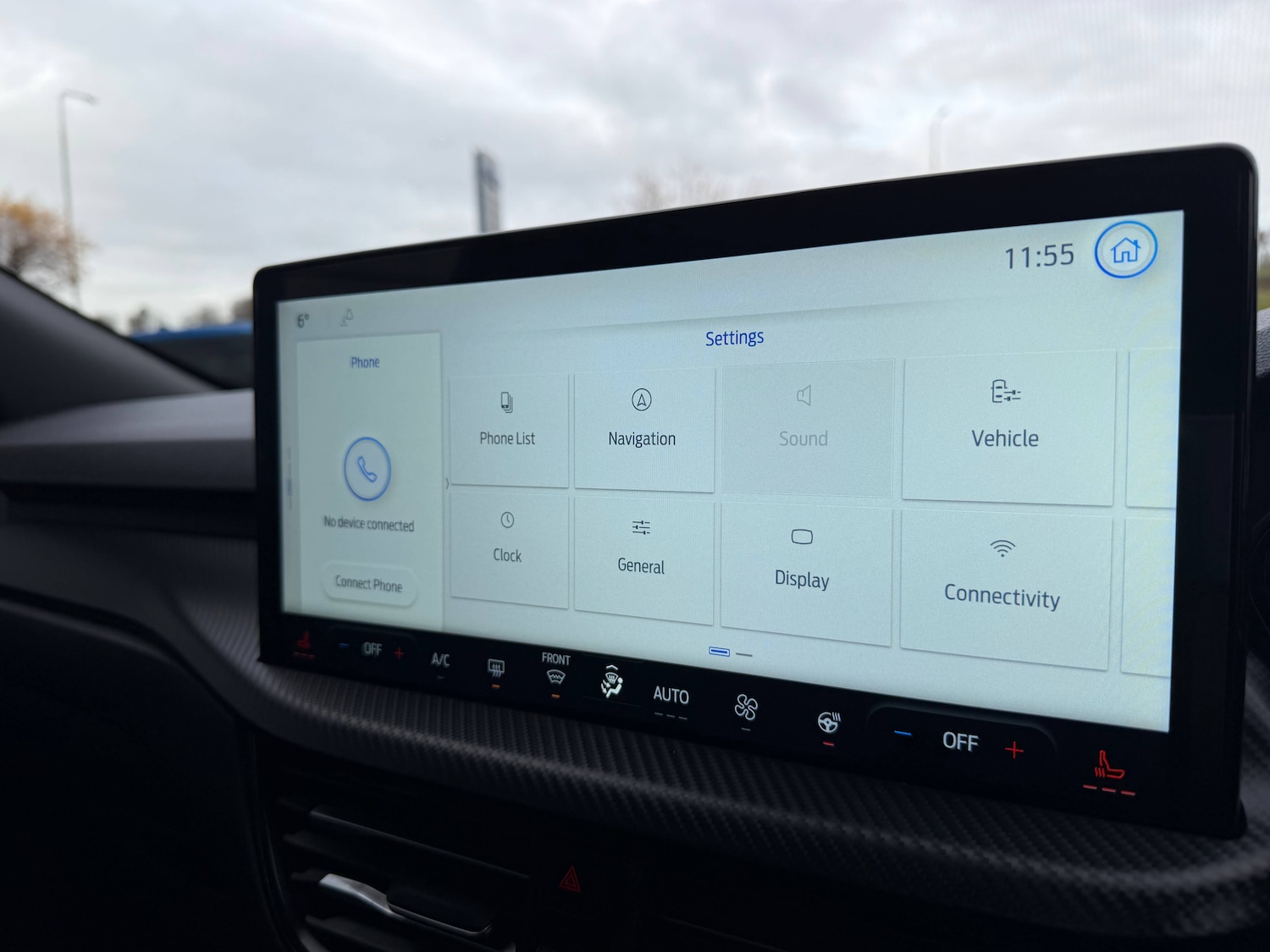 Used Ford Kuga 2024 for sale - 76831954: Photo 38