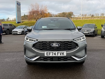 Used Ford Kuga 2024 for sale - 76831954: Photo