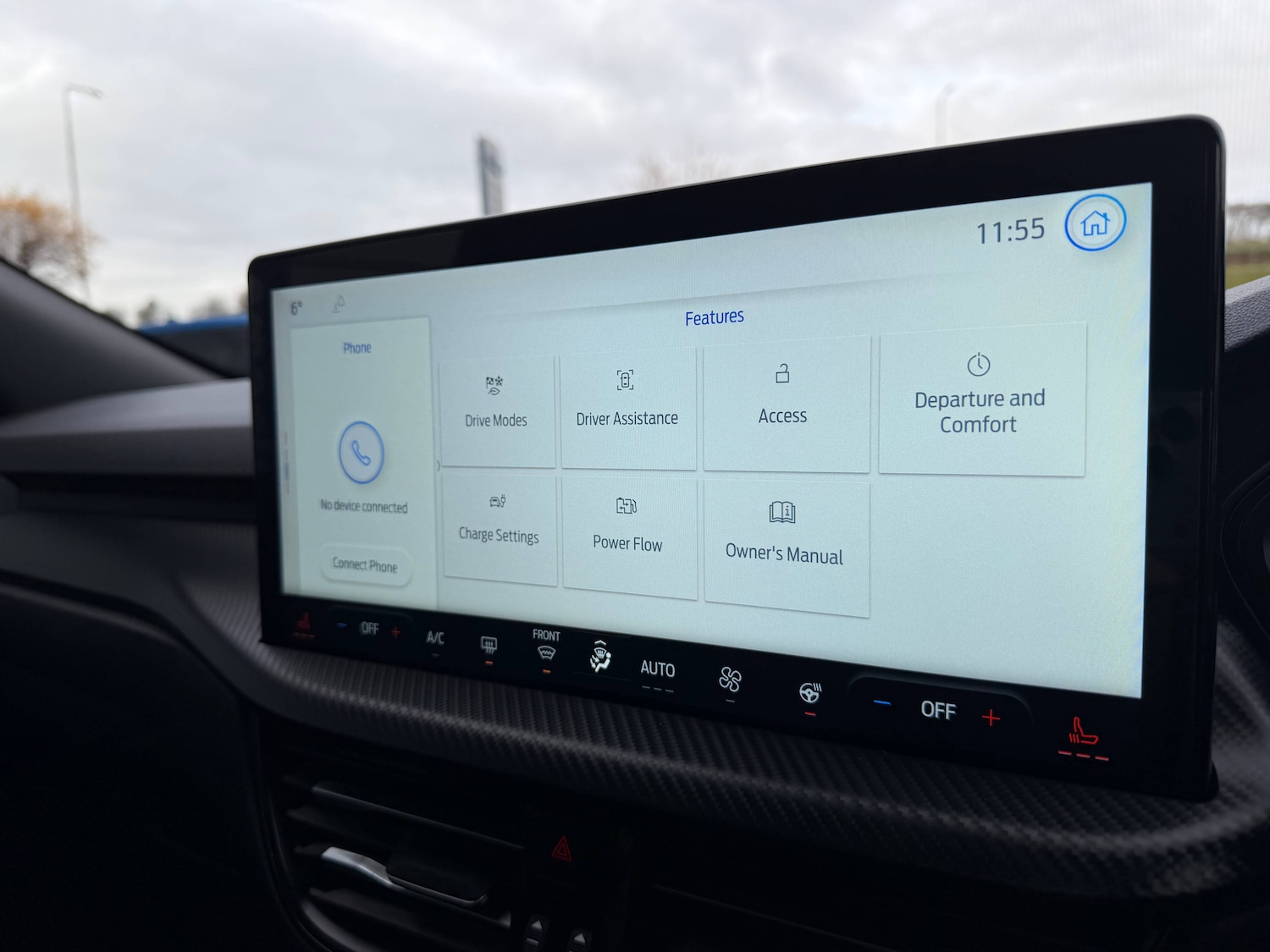 Used Ford Kuga 2024 for sale - 76831954: Photo 40