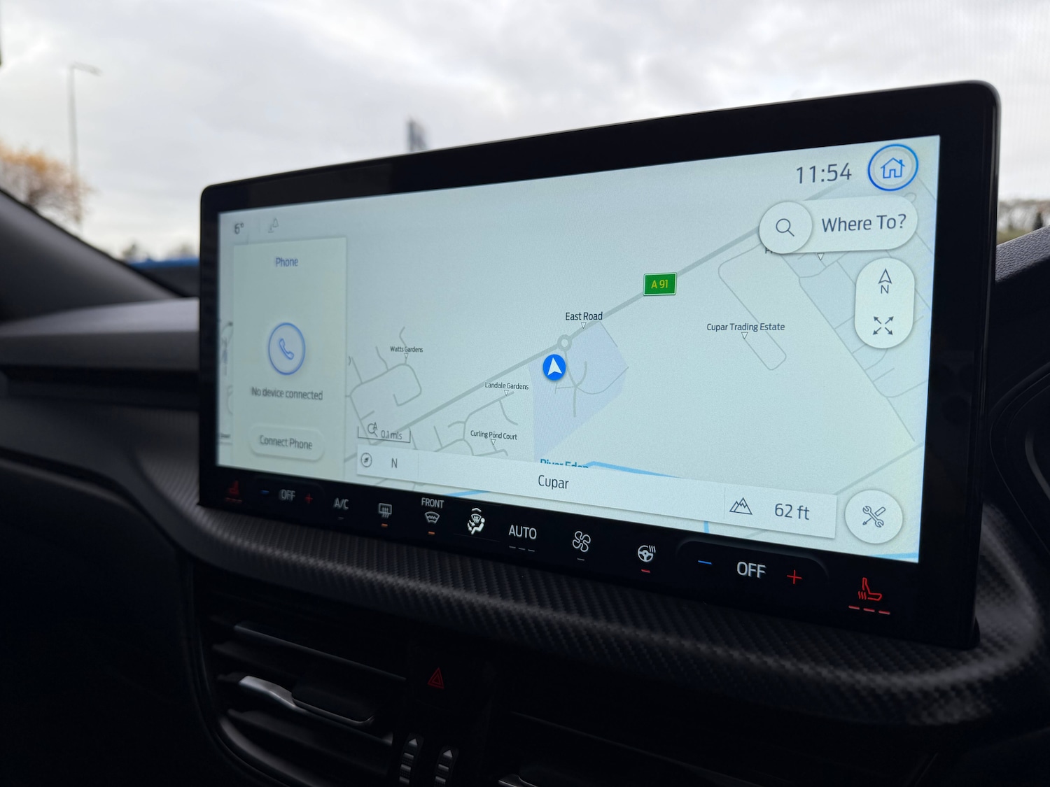 Used Ford Kuga 2024 for sale - 76831954: Photo 41