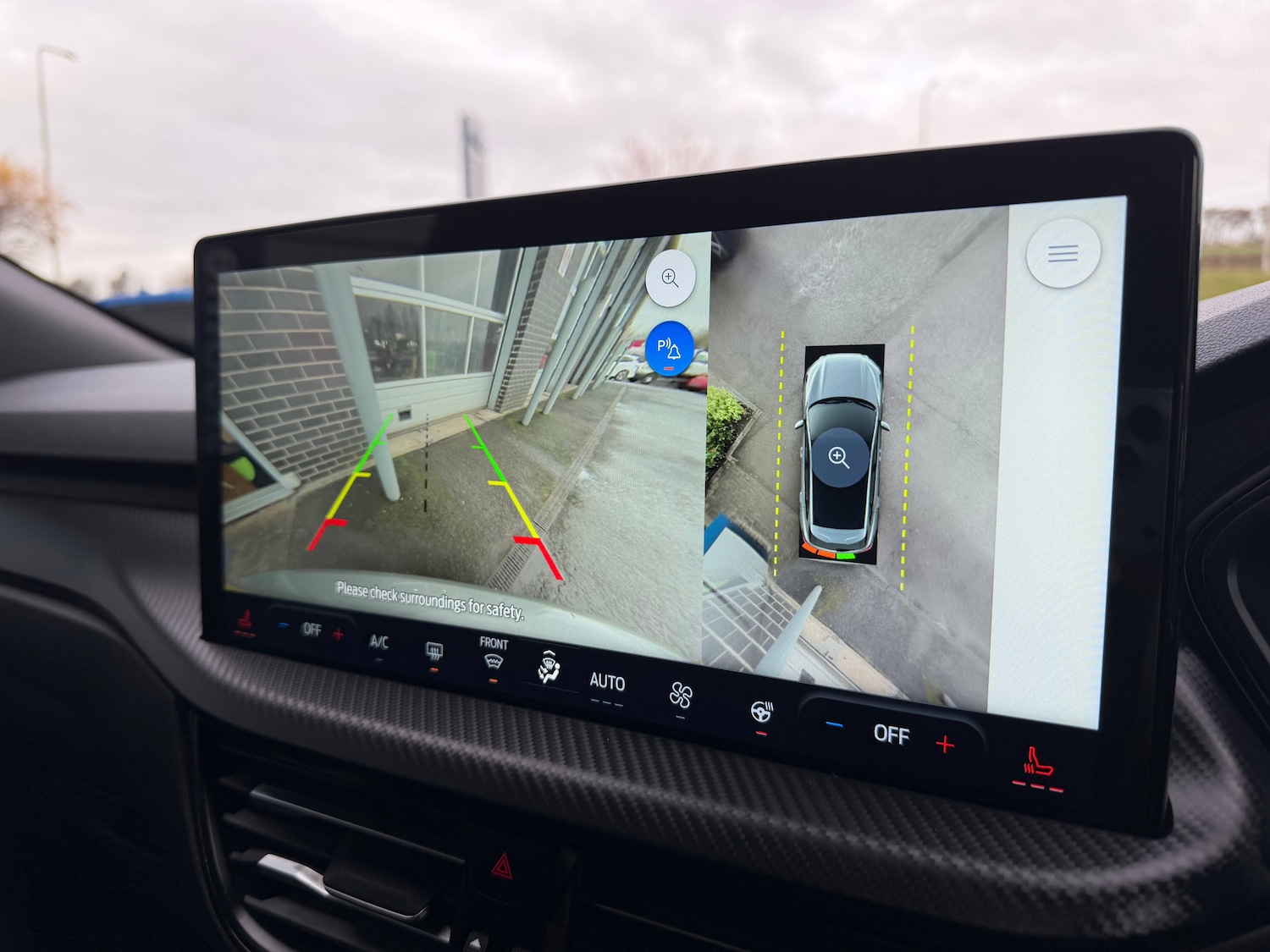 Used Ford Kuga 2024 for sale - 76831954: Photo 42