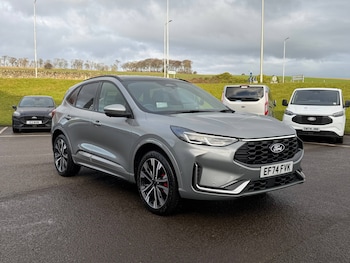 Used Ford Kuga 2024 for sale - 76831954: Photo