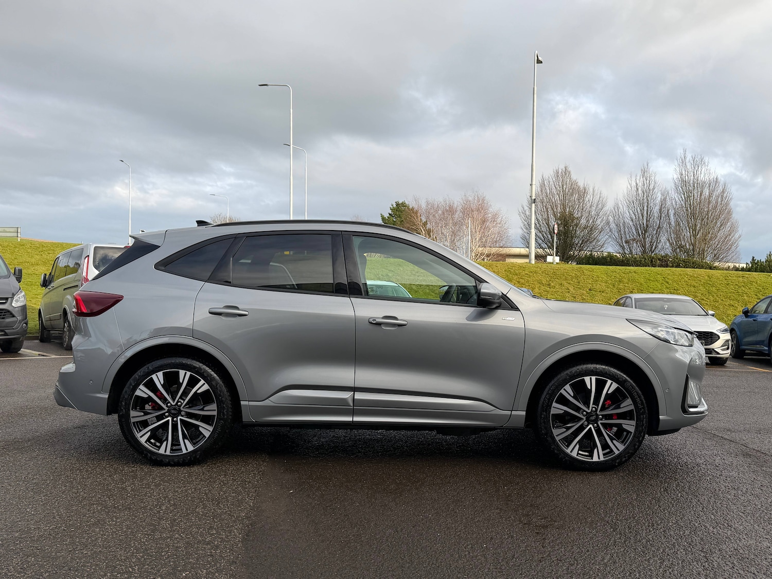 Used Ford Kuga 2024 for sale - 76831954: Photo 5