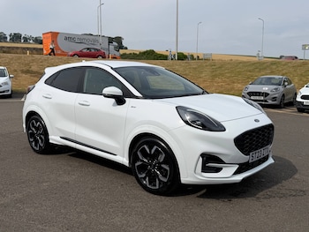 Used Ford Puma 2023 for sale - 79217821: Photo