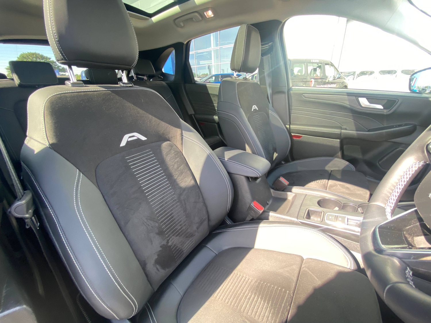 Used Ford Kuga 2024 for sale - 76831952: Photo 15